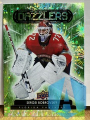 2022-23 Upper Deck Series 1 